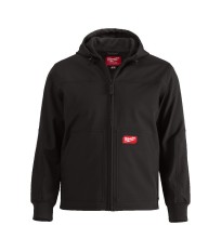 Veste à capuche FREEFLEX Softshell MILWAUKEE