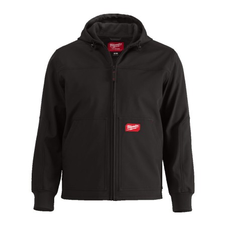 Veste à capuche FREEFLEX Softshell MILWAUKEE