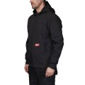 Veste à capuche FREEFLEX Softshell MILWAUKEE