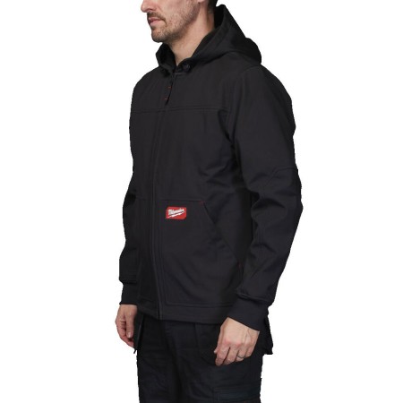 Veste à capuche FREEFLEX Softshell MILWAUKEE