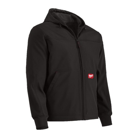 Veste à capuche FREEFLEX Softshell MILWAUKEE