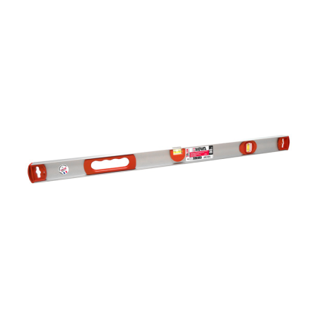 Niveau aluminium 80CM Nivotop profil I INOVA TALIAPLAST