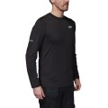 Sous pull thermique WORKSKIN MILWAUKEE