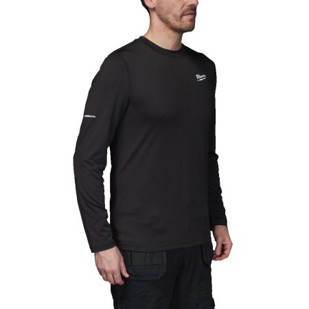 Sous pull thermique WORKSKIN MILWAUKEE