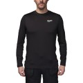 Sous pull thermique WORKSKIN MILWAUKEE