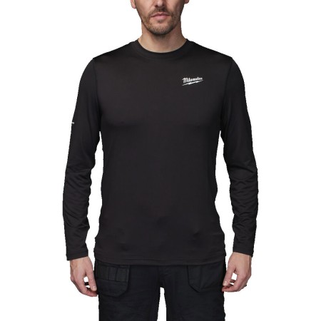 Sous pull thermique WORKSKIN MILWAUKEE