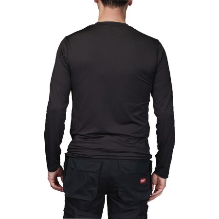 Sous pull thermique WORKSKIN MILWAUKEE