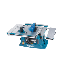 Scie sur table 1500W Ø260 mm MLT100N MAKITA
