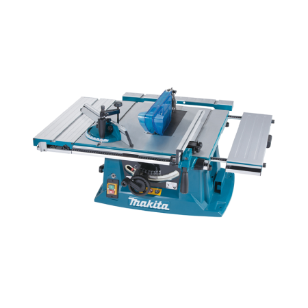 Scie sur table 1500W Ø260 mm MLT100N MAKITA