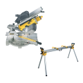 Scie à onglet radiale et à table Ø305 mm D27111-QS + Piètement DE7023-XJ DEWALT