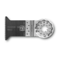 Lame de scie E-CUT BIM 50x50mm Starlock FEIN
