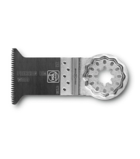 Lame de scie E-CUT BIM 50x50mm Starlock FEIN