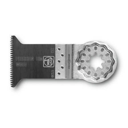 Lame de scie E-CUT BIM 50x50mm Starlock FEIN
