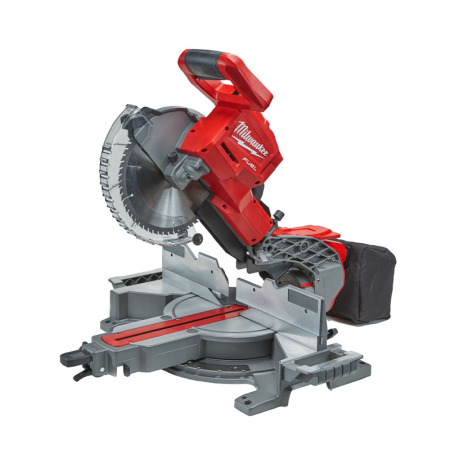 Scie à onglet radiale Ø254 mm 18V M18 FMS254-0 MILWAUKEE