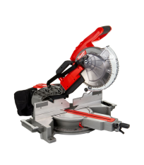 Scie à onglet radiale Ø254 mm 18V M18 FMS254-0 MILWAUKEE