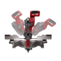 Scie à onglet radiale Ø254 mm 18V M18 FMS254-0 + 1 batterie Forge 18V 8 Ah + chargeur M12-18 FC MILWAUKEE