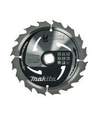 Lame de scie circulaire M-Force T.C.T Ø165 mm Bois MAKITA