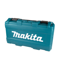 Coffret de transport pour DJR186/DJR187 MAKITA