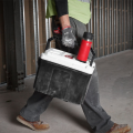 Gourde rouge Packout 532 ML MILWAUKEE