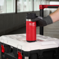 Gourde rouge Packout 532 ML MILWAUKEE
