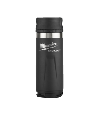 Gourde noire Packout 532 ML MILWAUKEE