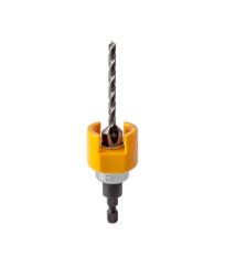 Foret étagé pour lames de terrasse Ø4,5X110MM FISCH FAMMAB