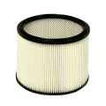 Filtre cartouche HEPA polyestre 5μm PROMAC