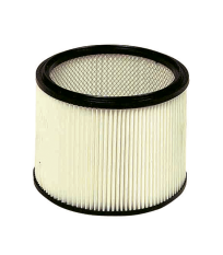 Filtre cartouche HEPA polyestre 5μm PROMAC