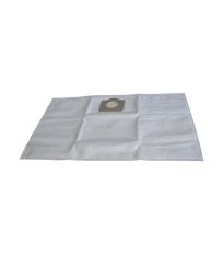 Lot de 10 sacs papier Micropor classe M PROMAC