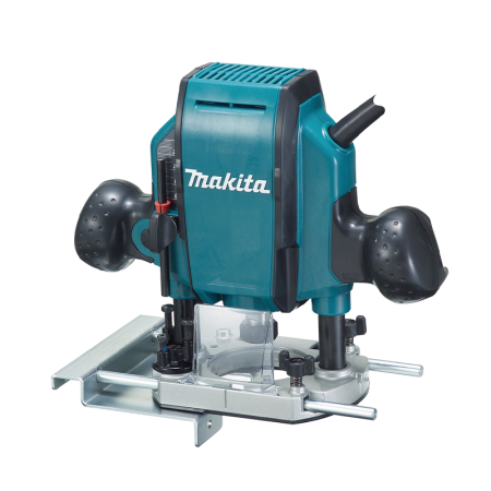 Défonceuse 900W RP0900XJ MAKITA