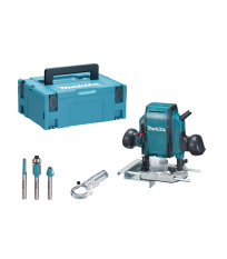 Défonceuse 900W RP0900XJ MAKITA