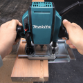 Défonceuse 900W RP0900XJ MAKITA