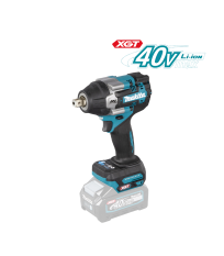 Boulonneuse 1/2" 40V TW008GZ01 MAKITA
