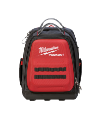 Sac à dos d'électricien Packout 76 pièces MILWAUKEE