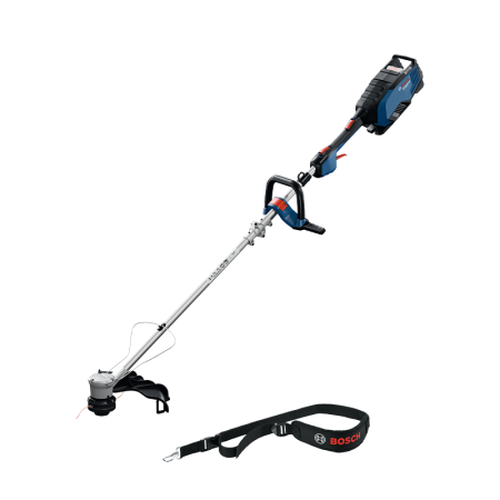 Coupe-bordures GRT 18V-40 BOSCH