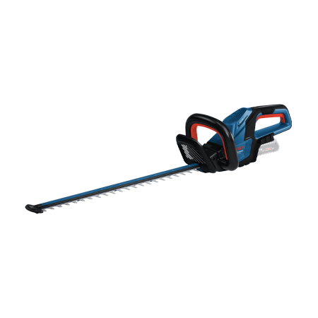 Taille haie sans fil GHE 18V-60 (II) BOSCH