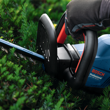 Taille haie sans fil GHE 18V-60 (II) BOSCH