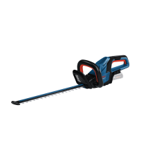 Taille haie sans fil GHE 18V-50 (II) avec volant d’inertie BOSCH