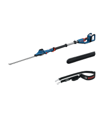 Taille haies sur perche GHE 18V-50 TP BOSCH