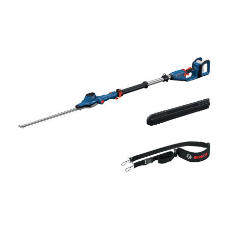 Taille haies sur perche GHE 18V-50 TP BOSCH