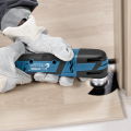 Découpeur-ponceur GOP 12V-28 BOSCH