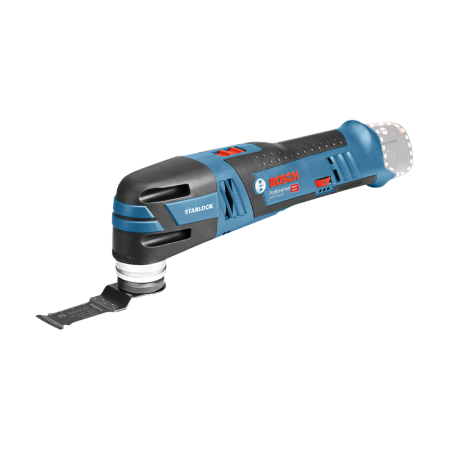 Découpeur-ponceur GOP 12V-28 BOSCH