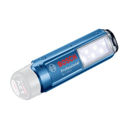 Lampe GLI 12V-300 BOSCH