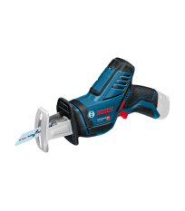 Scie sabre GSA 12V-LI BOSCH