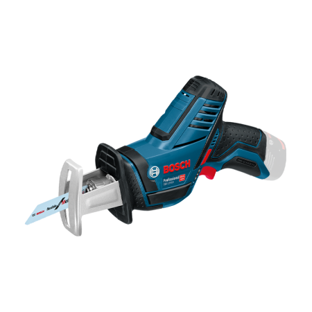 Scie sabre GSA 12V-LI BOSCH