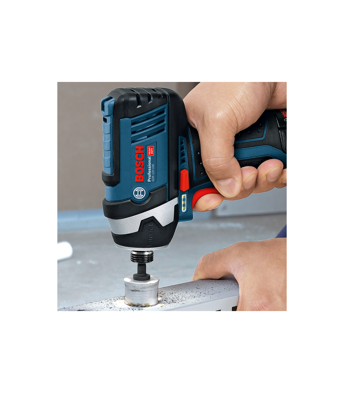 Perceuse-visseuse GDR 12V-105 BOSCH
