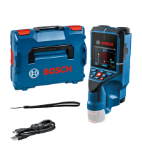 Scanner mural D-TECH 200 C BOSCH