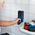 Scanner mural D-TECH 200 C BOSCH