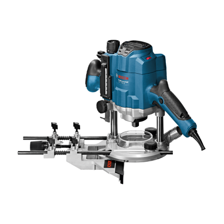 Défonceuse GOF 1250 CE BOSCH