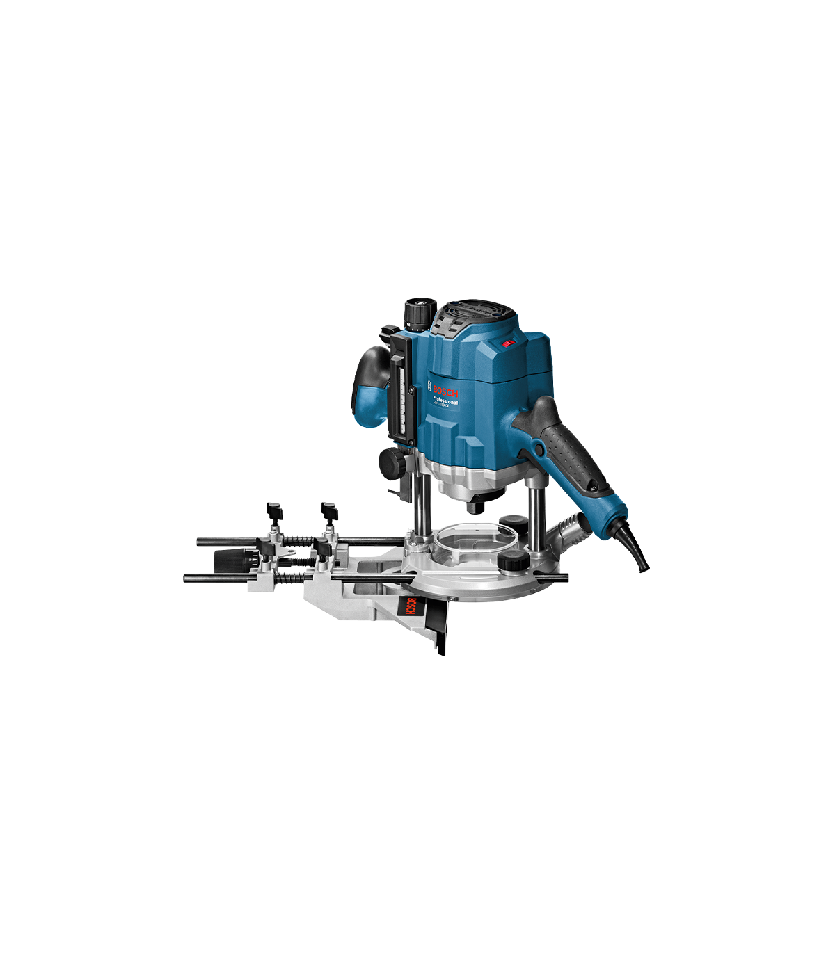 Défonceuse GOF 1250 CE BOSCH